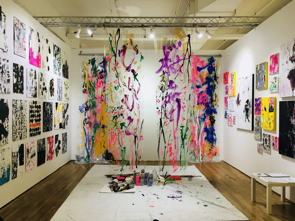 Art Show 201801